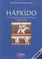 Capa do artigo Hapkido