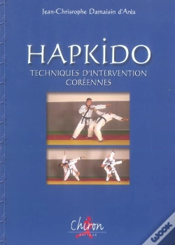 Capa do artigo Hapkido