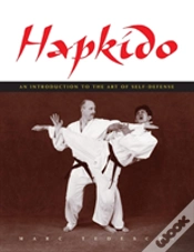 Capa do artigo Hapkido