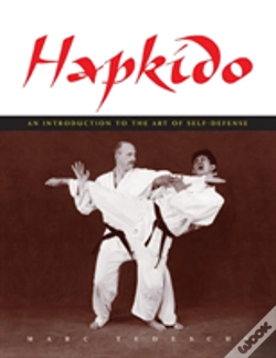 Capa do artigo Hapkido