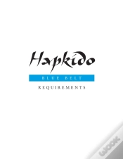 Capa do artigo Hapkido