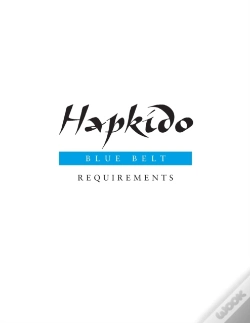 Capa do artigo Hapkido