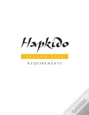 Capa do artigo Hapkido