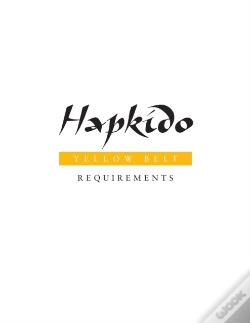 Capa do artigo Hapkido