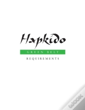 Capa do artigo Hapkido