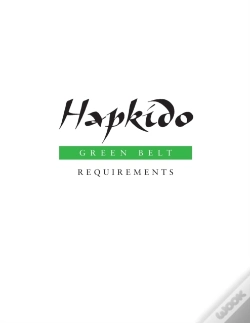 Capa do artigo Hapkido
