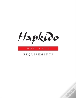 Capa do artigo Hapkido