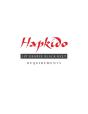 Hapkido - Preview