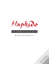 Capa do artigo Hapkido