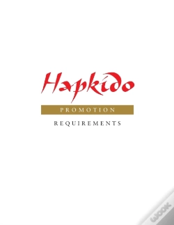 Capa do artigo Hapkido