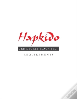 Capa do artigo Hapkido