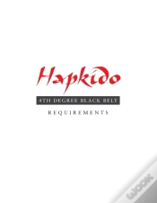 Capa do artigo Hapkido