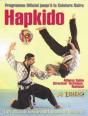 Hapkido Programme Officiel - Preview