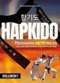 Hapkido (Volumen 1) - Preview