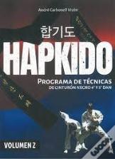 Hapkido (Volumen 2)