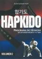 Hapkido (Volumen 2) - Preview