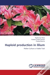 Capa do artigo Haploid Production In Lilium
