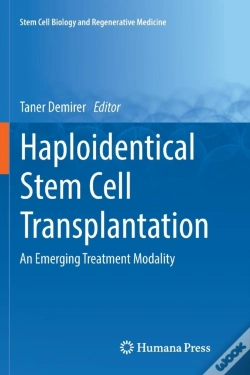 Capa do artigo Haploidentical Stem Cell Transplantation