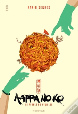 Capa do artigo Happa No Ko ; Le Peuple De Feuilles