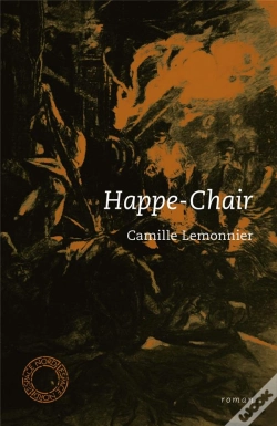 Capa do artigo Happe-Chair