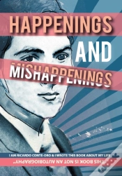 Capa do artigo Happenings And Mishappenings