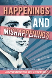 Capa do artigo Happenings And Mishappenings