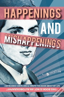 Capa do artigo Happenings And Mishappenings