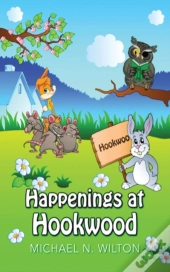 Happenings At Hookwood