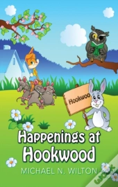 Happenings At Hookwood