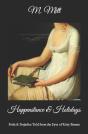 Happenstance & Holidays - Preview