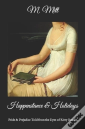 Happenstance & Holidays