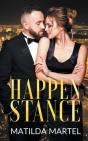 Happenstance - Preview