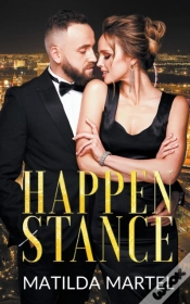 Capa do artigo Happenstance