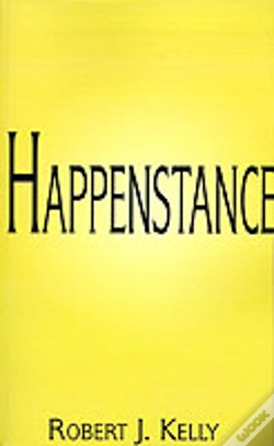 Capa do artigo Happenstance