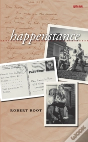 Capa do artigo Happenstance