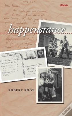 Capa do artigo Happenstance