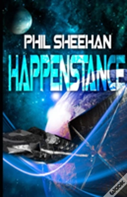 Capa do artigo Happenstance