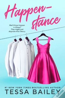 Capa do artigo Happenstance