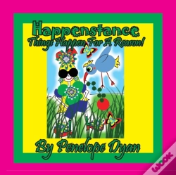 Capa do artigo Happenstance----Things Aways Happen For A Reason!