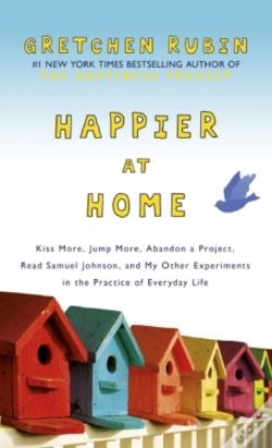 Capa do artigo Happier At Home
