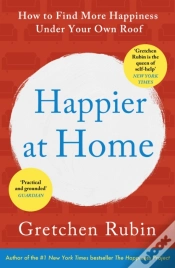Capa do artigo Happier At Home