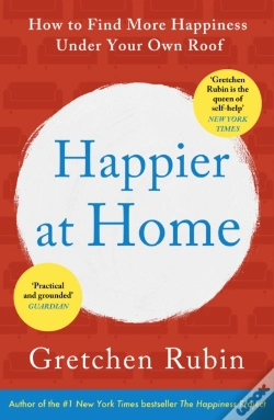Capa do artigo Happier At Home