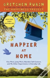 Capa do artigo Happier At Home