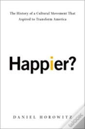 Capa do artigo Happier?
