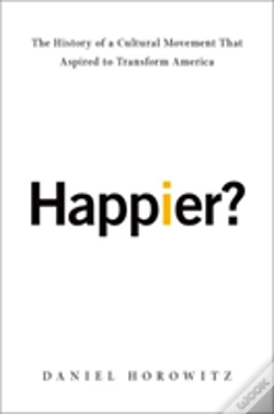 Capa do artigo Happier?