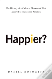 Capa do artigo Happier?