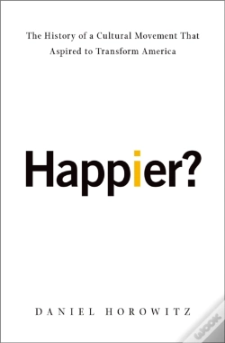 Capa do artigo Happier?