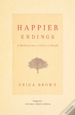 Capa do artigo Happier Endings