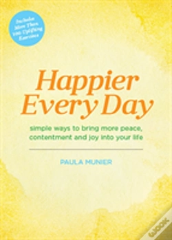 Capa do artigo Happier Every Day