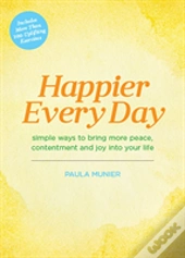 Happier Every Day